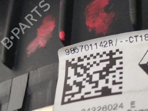 Airbag Kit DACIA SANDERO II  | BP32229829C86 