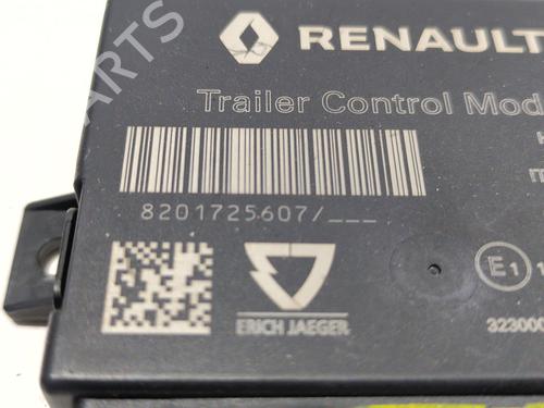 Electronic module RENAULT KANGOO III Box Body/MPV 1.5 Blue dCi 95 (FJAB) | BP33233120M83 - Image 3
