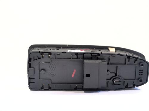 Left front window switch DACIA DUSTER (HM_) 1.5 dCi 115 (HMAD) | BP36218619I27 - Image 2