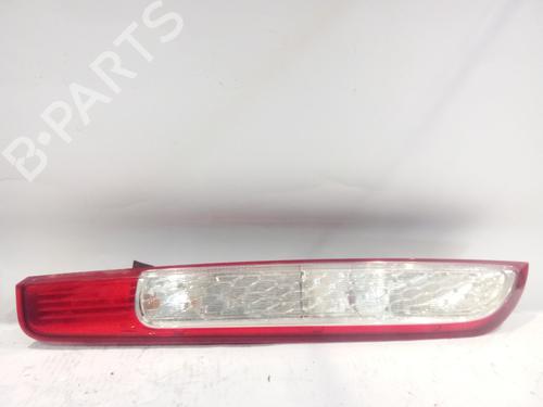 Used Left taillight FORD FOCUS II (DA_, HCP, DP) 1.8 Flexifuel (125 hp) 19492379
