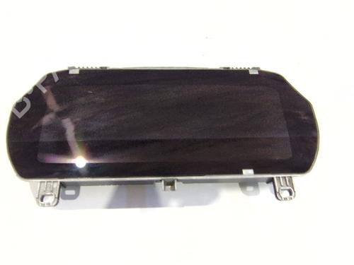 Instrument cluster DACIA BIGSTER 1.8 FHEV (RYN7) | BP34448842C47 - Image 2