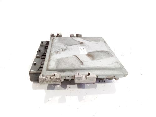 Engine control unit (ECU) NISSAN NV200 Van 1.5 dCi 110 (M20, M20N, M20M) | BP17821777M57 