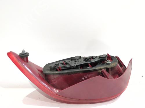 Left taillight PEUGEOT 307 (3A/C) 2.0 HDi 90 | BP30573157C34