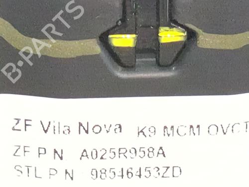 Steering wheel OPEL COMBO E Tour / Life (K9) | BP31329787C49