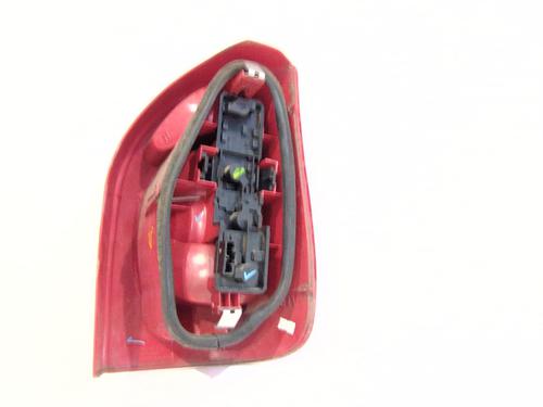 Left taillight CITROËN XSARA PICASSO (N68) 2.0 HDi | BP29502844C34 