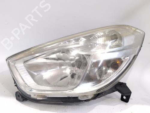Used Left headlight Left headlight 37197147 37197147