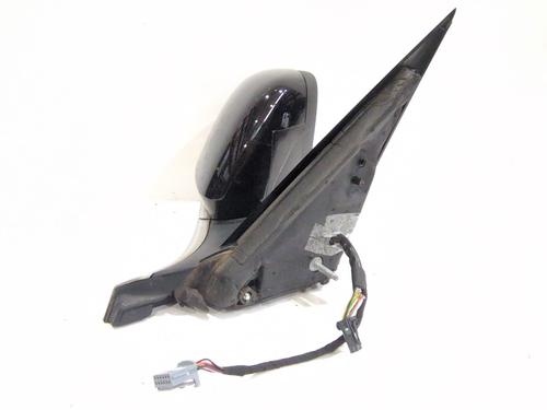 Right mirror RENAULT ESPACE V (JR_) 1.6 dCi 130 | BP28003780C27 