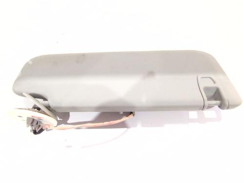 Pare-soleil gauche OPEL ASTRA K (B16) 1.2 Turbo (68) (145 hp) 29734315