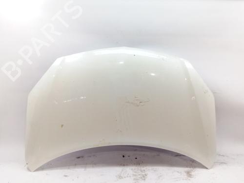Used Hood RENAULT KOLEOS I (HY_) 2.0 dCi 4x4 (HY0K) (150 hp) 19272659