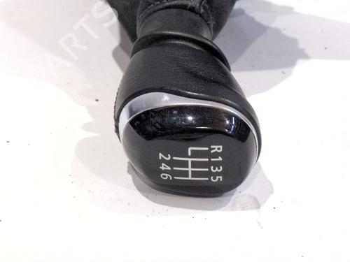 Gear lever RENAULT KADJAR (HA_, HL_) | BP36074654M90 - Image 4