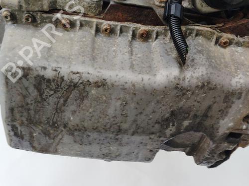 Engine SEAT IBIZA IV (6J5, 6P1)  | BP29750120M1