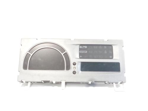 Kombinert Instrument RENAULT MODUS / GRAND MODUS (F/JP0_) 1.2 16V (JP0W) (101 hp) 17820894