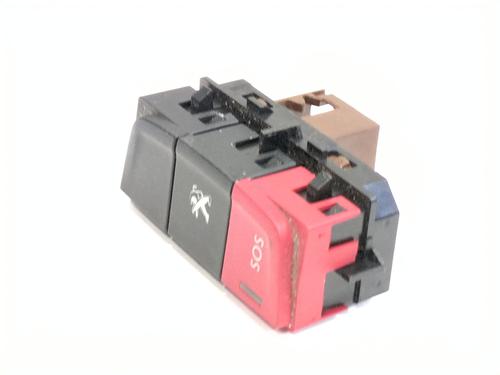 Switch PEUGEOT 508 I (8D_) 1.6 HDi | BP29709962I30 