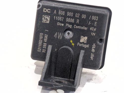 Módulo eletrónico Módulo eletrónico 37027872 37027872