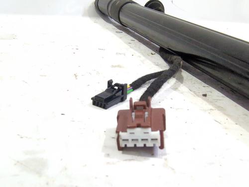 Gassdemper Bakluke RENAULT ESPACE V (JR_)  | BP24648979C138 