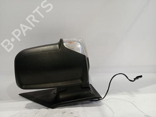 Left mirror VW CRAFTER 30-50 Van (2E_)  | BP17821592C26 