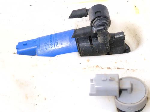 Sprinklertank RENAULT MEGANE IV Saloon | BP32666746C113 - Image 4