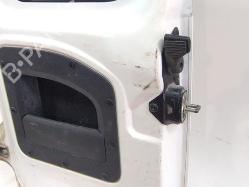 Right tailgate CITROËN BERLINGO Box Body/MPV (B9) 1.6 HDi 90 | BP27890193C77 