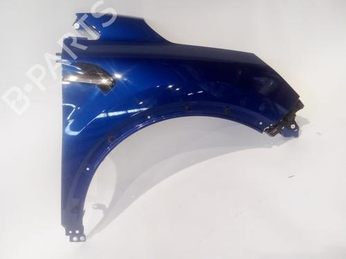 Used Right front fenders Right front fenders 38271127 38271127