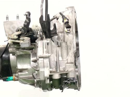 Gearbox DACIA SANDERO II | BP18045508M3