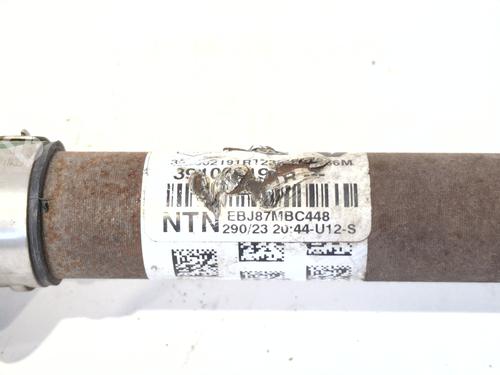 Right front driveshaft DACIA BIGSTER  | BP37020783M39  - Image 5