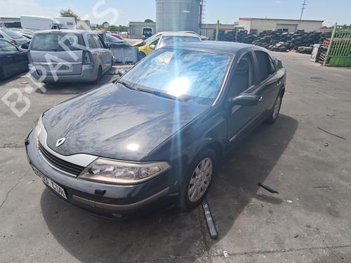 Brugte RENAULT LAGUNA II (BG0/1_)  2.2 dCi (BG0F)  4862676