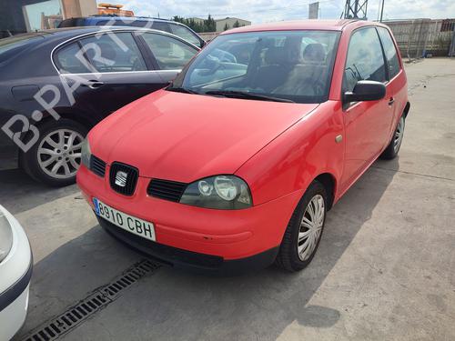 Headlight switch SEAT AROSA (6H1)  | BP26587253I24 