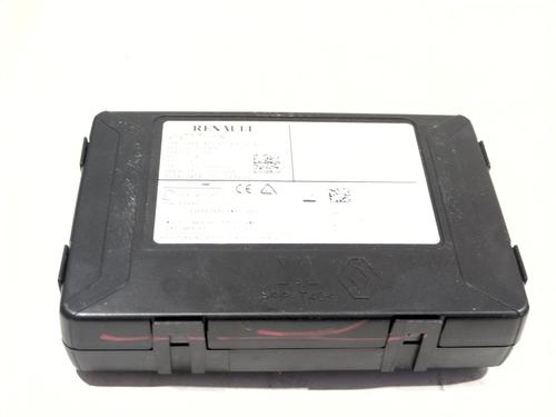 Module électronique RENAULT MEGANE IV Hatchback (B9A/M/N_) 1.2 TCe 130 (B9MR) (130 hp) 30573127