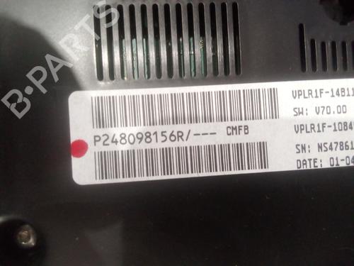 Instrument cluster RENAULT SYMBIOZ | BP32988936C47 - Image 5