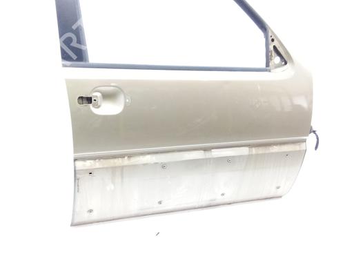 Right front door NISSAN TERRANO II (R20) 3.0 Di 4WD | BP17820684C3 
