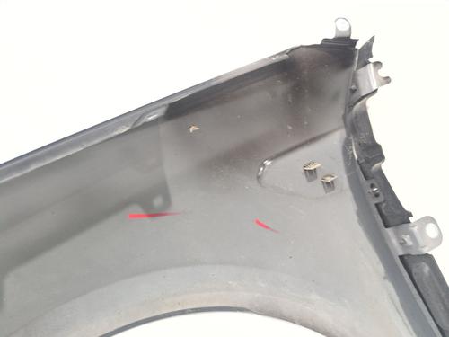 Right front fenders MITSUBISHI COLT VII Hatchback (VB_)  | BP31929158C42 