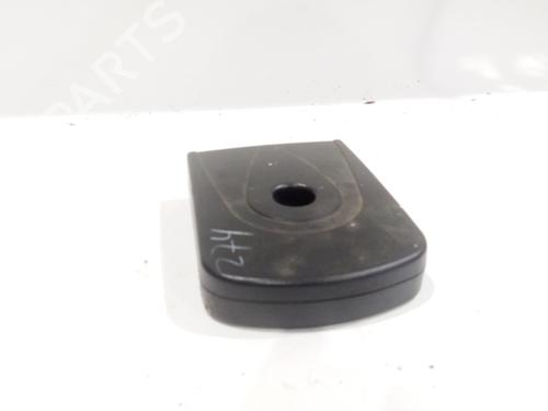 Electronic module FORD FIESTA VI (CB1, CCN) 1.25 | BP21668377M83 