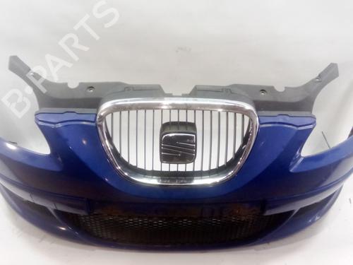 Front bumper SEAT ALTEA (5P1) 1.6 | BP24033745C7 