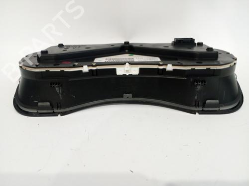 Instrument cluster PEUGEOT 307 Break (3E) 2.0 HDI 90 | BP19494510C47 