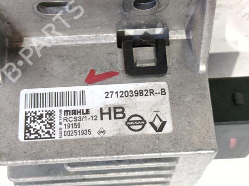 Electronic module RENAULT MEGANE IV Hatchback (B9A/M/N_) 1.5 Blue dCi 115 (B9A6) | BP37025258M83 - Image 3