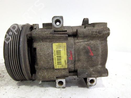 Used AC compressor AC compressor FORD TRANSIT Bus (T_ _) 2.5 D (TBS, TCL, TCS, TEL, TES) (68 hp) 40108462 40108462