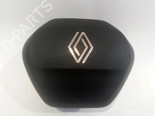 driver-airbag-renault-rafale-coupe-dgm_-2023-38232546 main image