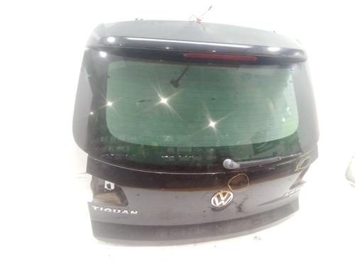Tailgate VW TIGUAN (5N_)  | BP24104846C6 