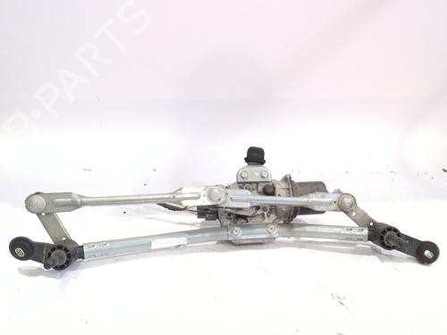 Front wiper motor RENAULT EXPRESS Box Body/MPV | BP34431857M29 - Image 3