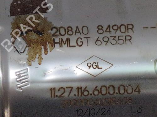 Catalyst RENAULT RAFALE Coupe (DGM_) | BP38270973M10 - Image 3