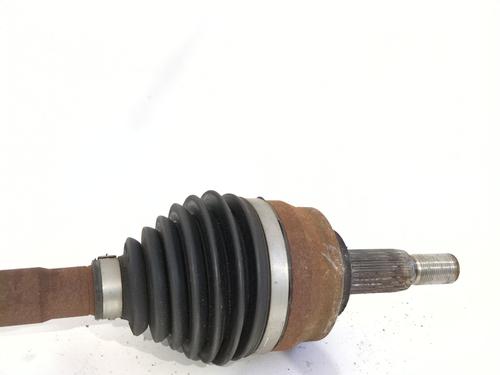 Right front driveshaft RENAULT KANGOO III Box Body/MPV 1.5 Blue dCi 95 (FJAB) | BP32435780M39 - Image 4