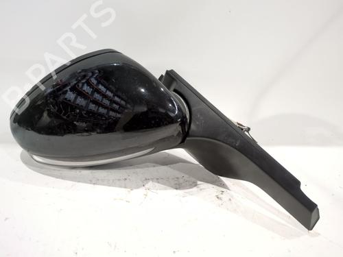 Used Right mirror CITROËN C3 III (SX) 1.2 PureTech 82 (83 hp) 24338221