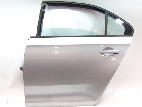 Used Left rear door SEAT TOLEDO IV (KG3) 1.6 TDI (105 hp) 27199381