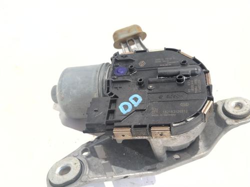 Front wiper motor RENAULT GRAND SCÉNIC IV (R9_) | BP32319274M29