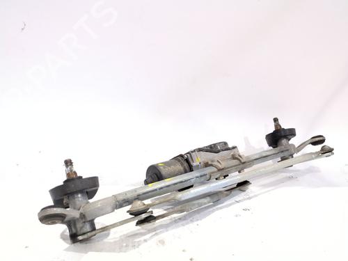Used Front wiper motor Front wiper motor RENAULT KADJAR (HA_, HL_) 1.5 BLUE dCi 115 (HLA6) (116 hp) 35895579 35895579