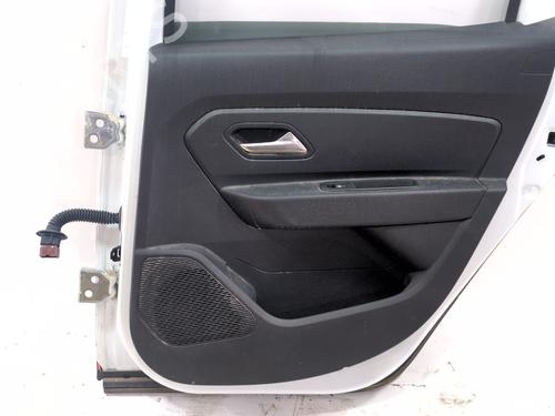 Dør højre bagtil DACIA DUSTER (HM_) 1.5 dCi 110 4x4 (HMAB) | BP38512605C5  - Image 7