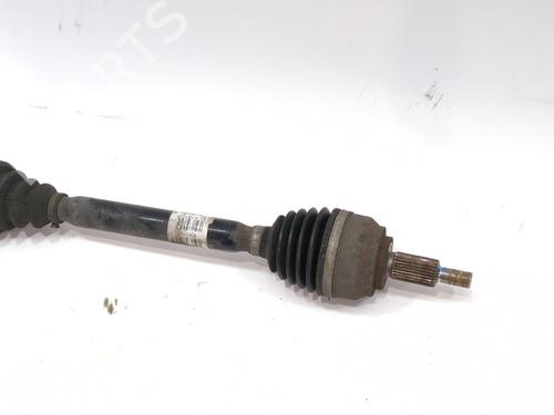 Left front driveshaft RENAULT LAGUNA III (BT0/1) 2.0 dCi (BT01, BT08, BT09, BT0E, BT0K, BT12, BT1C, BT1D,... | BP30161028M38 - Image 3