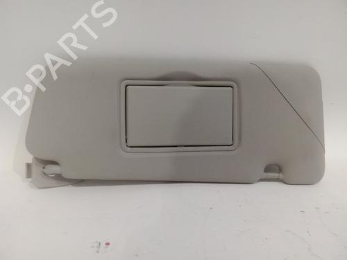 right-sun-visor-renault-captur-i-j5_-h5_-2013-38270984 main image