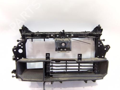 Used Front slam panel Front slam panel RENAULT SYMBIOZ [2024-2026] 36218593 36218593