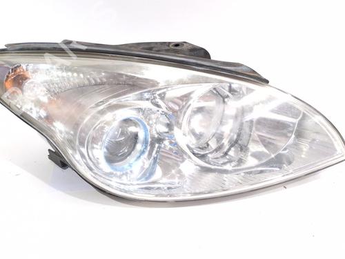 Right headlight HYUNDAI i30 (FD) | BP33289474C29 - Image 2